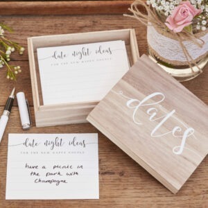 Date Night Ideas Rustic Country